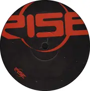 12inch Vinyl Single - Misses Positive - All Night Long