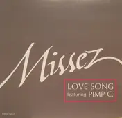 Pimp C - Love Song