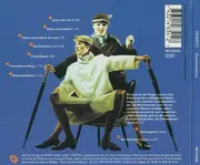 CD - Missfits - Zwischentöne