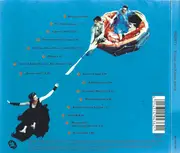 CD - Missfits - Frauen Und Kinder Zuerst - Digipak