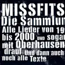 CD - Missfits - Die Sammlung - Digipak