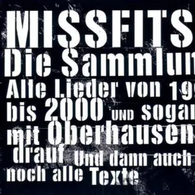 Missfits - Die Sammlung