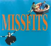 CD - Missfits - Frauen Und Kinder Zuerst - Digipak