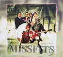CD - Missfits - Missfits & Band
