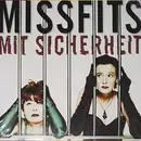 CD - Missfits - Mit Sicherheit - Digipak
