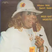 Miss Katie Webster