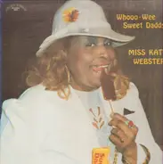 Miss Katie Webster - The Swamp Boogie Queen!