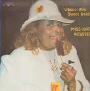 Miss Katie Webster - The Swamp Boogie Queen!