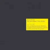Miss Kittin - Calling from the Stars
