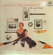 Helen Forrest - Voice of the Name Bands