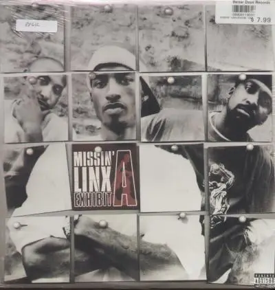Missin' Linx - Exhibit A