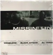 12inch Vinyl Single - Missin' Linx - M.I.A. / Lock'D D