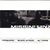 12'' - Missin Linx - M.I.A