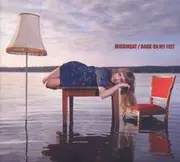 CD - MISSINCAT - BACK ON MY FEET