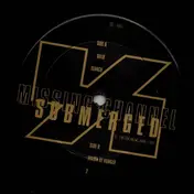 Missing Channel - Submerged