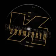 Missing Channel - Submerged