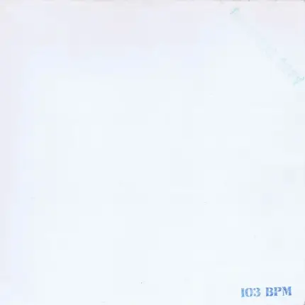 Missing Choir - Blue State Of My Heart