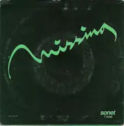 7inch Vinyl Single - Missing - Falling In Love With My Psychiatrist