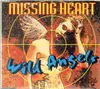 CD Single - Missing Heart - Wild angels