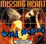 Missing Heart - Wild angels
