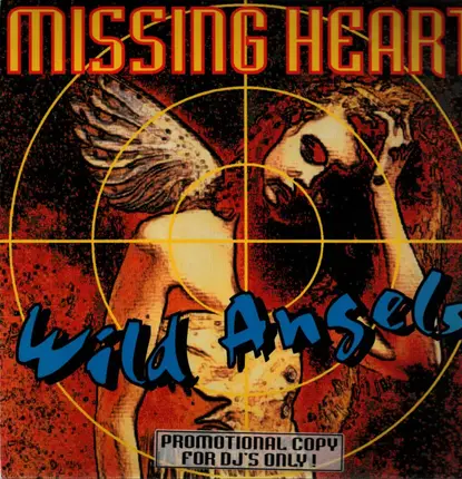 Missing Heart - Wild angels