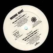 12inch Vinyl Single - Missing Heart - Wild Angels