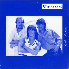 The Missing Link - Claim Of Love