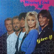 Missing Link - Give It