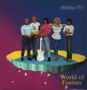 Missing Link - World Of Fantasy