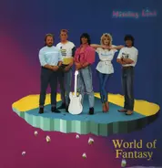 Missing Link - World Of Fantasy