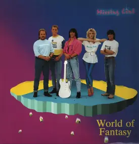 The Missing Link - World Of Fantasy