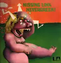 LP - Missing Link - Nevergreen! - 1st German on United Artists Records, Gatefold
