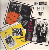 The Missing Links - The Raven EP LP Vol. 1