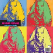 Missing Persons - New Wave Sessions