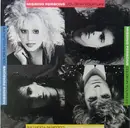 LP - Missing Persons - Color In Your Life