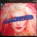 7inch Vinyl Single - Missing Persons - Windows