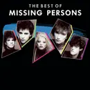 CD - Missing Persons - The Best Of Missing Persons