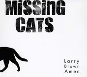 MISSING CATS