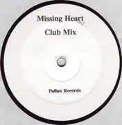12'' - Missing Heart - Tears In May