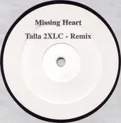 12'' - Missing Heart - Tears In May