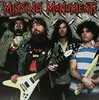 LP - MISSING MONUMENTS - MISSING MONUMENTS - INCLUDES DOWNLOAD CARD