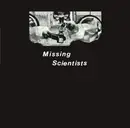 7'' - Missing Scientists - Big City Bright Lights / Discotheque X