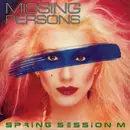LP - Missing Persons - Spring Session M