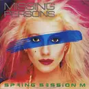 LP - Missing Persons - Spring Session M