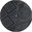 12inch Vinyl Single - Mission Of Burma - 2wice - Etched Single Sided, Shepard Fairey Obey