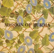 Mission Of Burma - Vs.