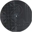 12inch Vinyl Single - Mission Of Burma - Birthday - Etched Single Sided, Shepard Fairey Obey