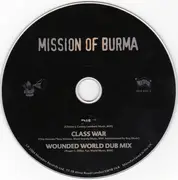 CD - Mission Of Burma - Four Hands EP