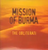 Mission of Burma - The Obliterati
