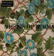 LP - Mission Of Burma - VS.